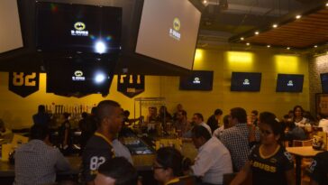 What is B-Dubs stand for?