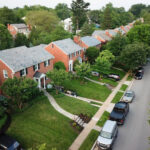 What is Baltimore known for?