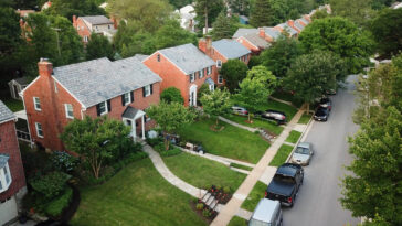 What is Baltimore known for?