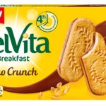 What is BelVita made of?