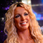 What is Britney Spears diet plan?