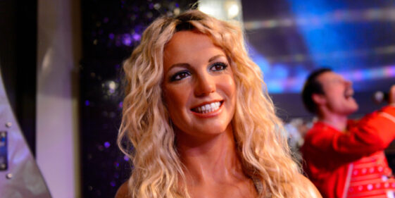 What Is Britney Spears Diet Plan What Is Britney Spears Diet Plan