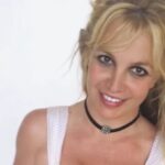 What is Britney Spears favorite food?