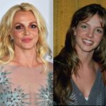 What is Britney Spears natural hair color?
