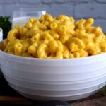 What is Canadian Kraft Dinner?
