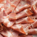 What is Cappacuolo meat?