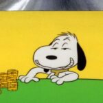 What is Charlie Brown slang for?