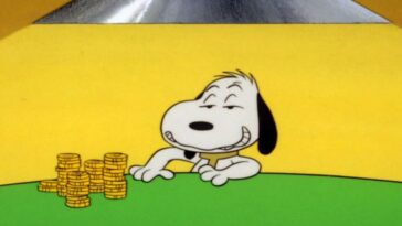 What is Charlie Brown slang for?