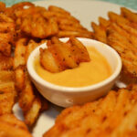 What is Chick-fil-A cheese sauce?