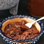 What is Chipotle's least spicy sauce?