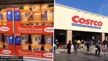 What is Costco going to stop selling?
