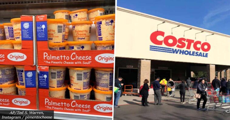 What is Costco going to stop selling?