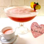 What is Craver party punch?