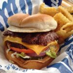 What is Culver's Bistro Sauce?