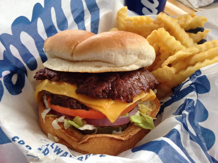 What is Culver's Bistro Sauce?