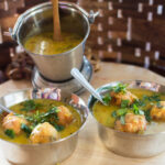 What is Datem in soup?