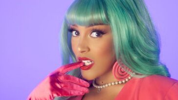 What is Doja Cat IQ?