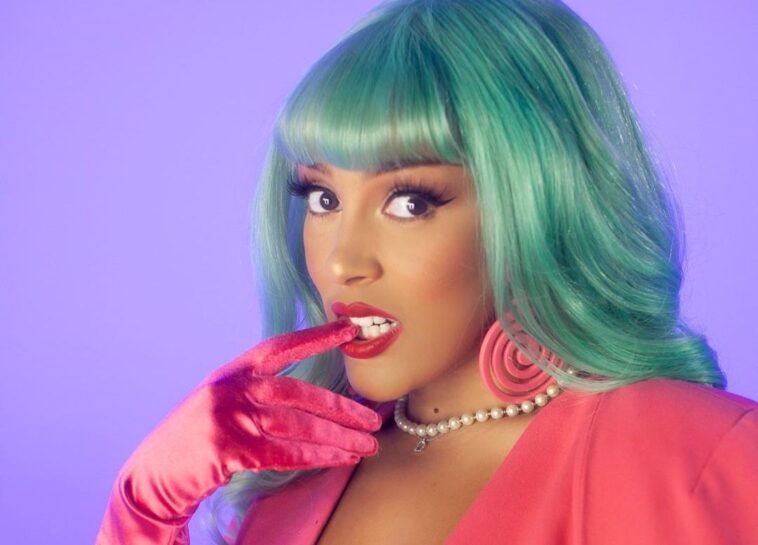 What is Doja Cat IQ?