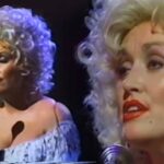 What is Dolly Parton's favorite color?