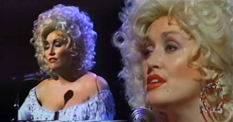 What is Dolly Parton's favorite color?