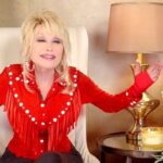 What is Dolly Parton's favorite things?