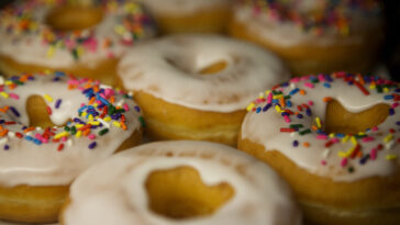 What is Dunkin Donuts getting rid of 2022?