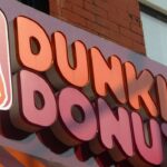 What is Dunkin getting rid of?