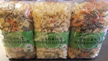 What is Garofalo pasta?