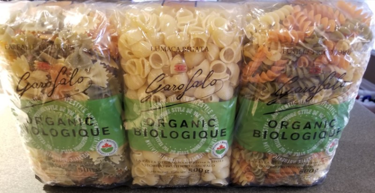 What is Garofalo pasta?