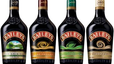 What is Irish cream flavor?