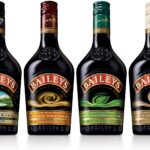 What is Irish cream flavor?