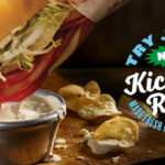 What is JJ Kickin Ranch?