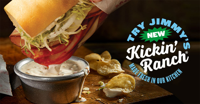 What is JJ Kickin Ranch?