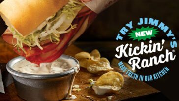 What is JJ Kickin Ranch?