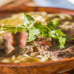 What is Japan's national dish?