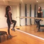 What is Jennifer Garner's workout routine?