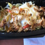 What is Jersey Mike's in a tub?