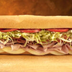 What is Jersey Mike's most popular sub?