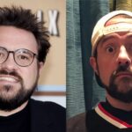 What is Kevin Smith's diet?