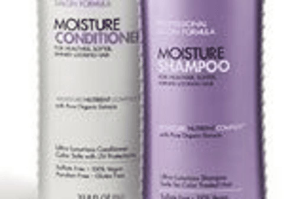 რა არის Kirkland შამპუნი და კონდიციონერი შედარებით?