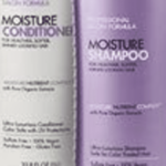 What is Kirkland shampoo and conditioner compared to?