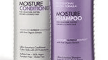 What is Kirkland shampoo and conditioner compared to?