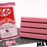 What is Kitkat Ruby?