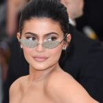 What is Kylie Jenner treadmill routine?