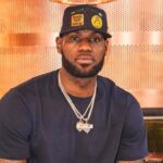 What is LeBron James daily routine?