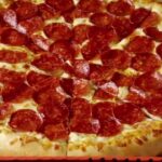 What is Little Caesars ExtraMostBestest pizza?