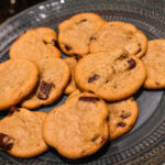 What is Massachusetts state food?