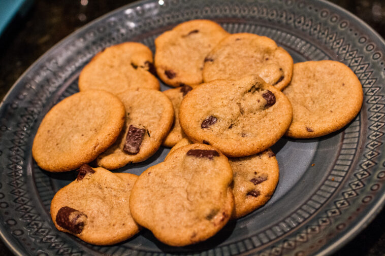 What is Massachusetts state food?