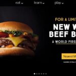 What is McDonald's most expensive item?