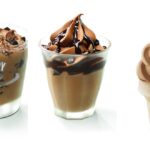 What is McDonald's new dessert?